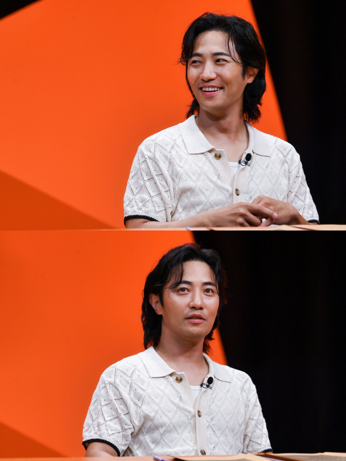 진구 "거미 소개로 만난 ♥와이프? 사실 내 스탈 아니었다" 충격 고백 …