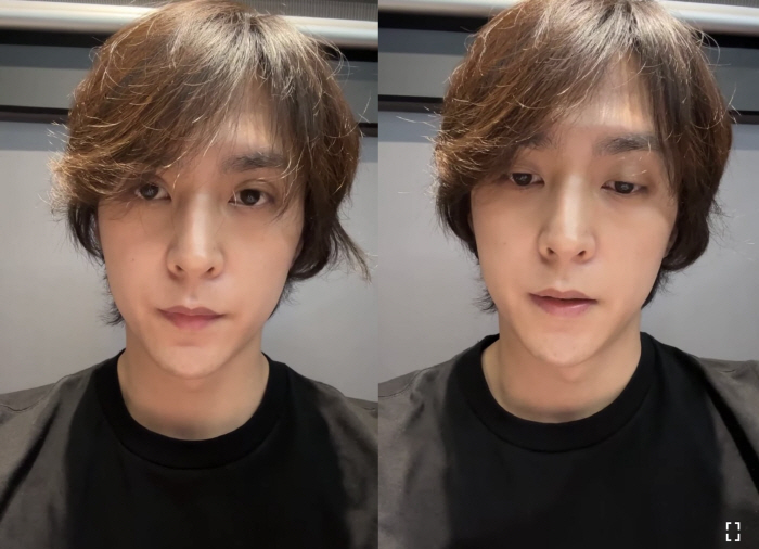 [종합] '깜짝 결혼 발표' 손동운, 결국 팬들에 사과…"혼란스럽게 해 …