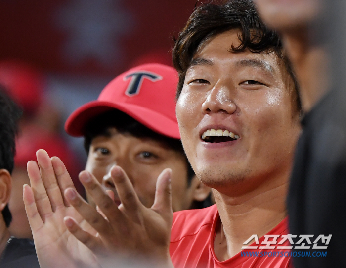 '긴급 등판→4이닝 쾌투' 제구 불안 떨치고 강심장 얻었다…KIA, 3연…