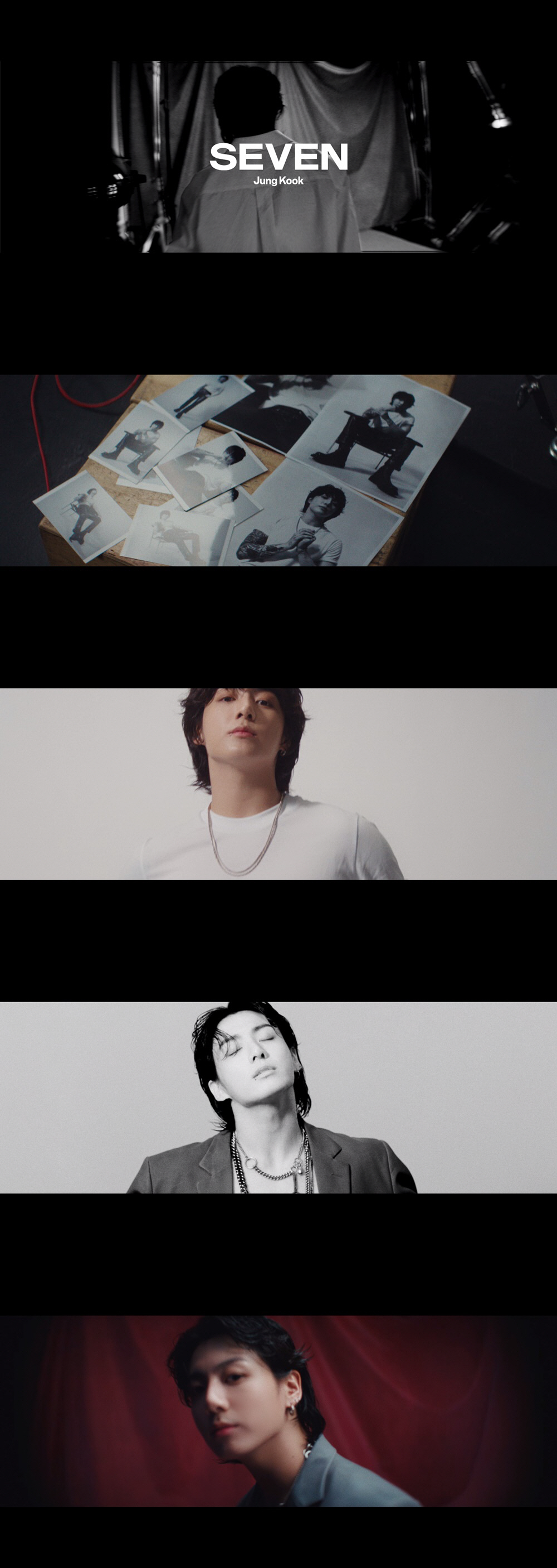 정국, 美 'GMA 서머콘서트' 출격…첫 솔로 ‘Seven’ 최초 공개[…