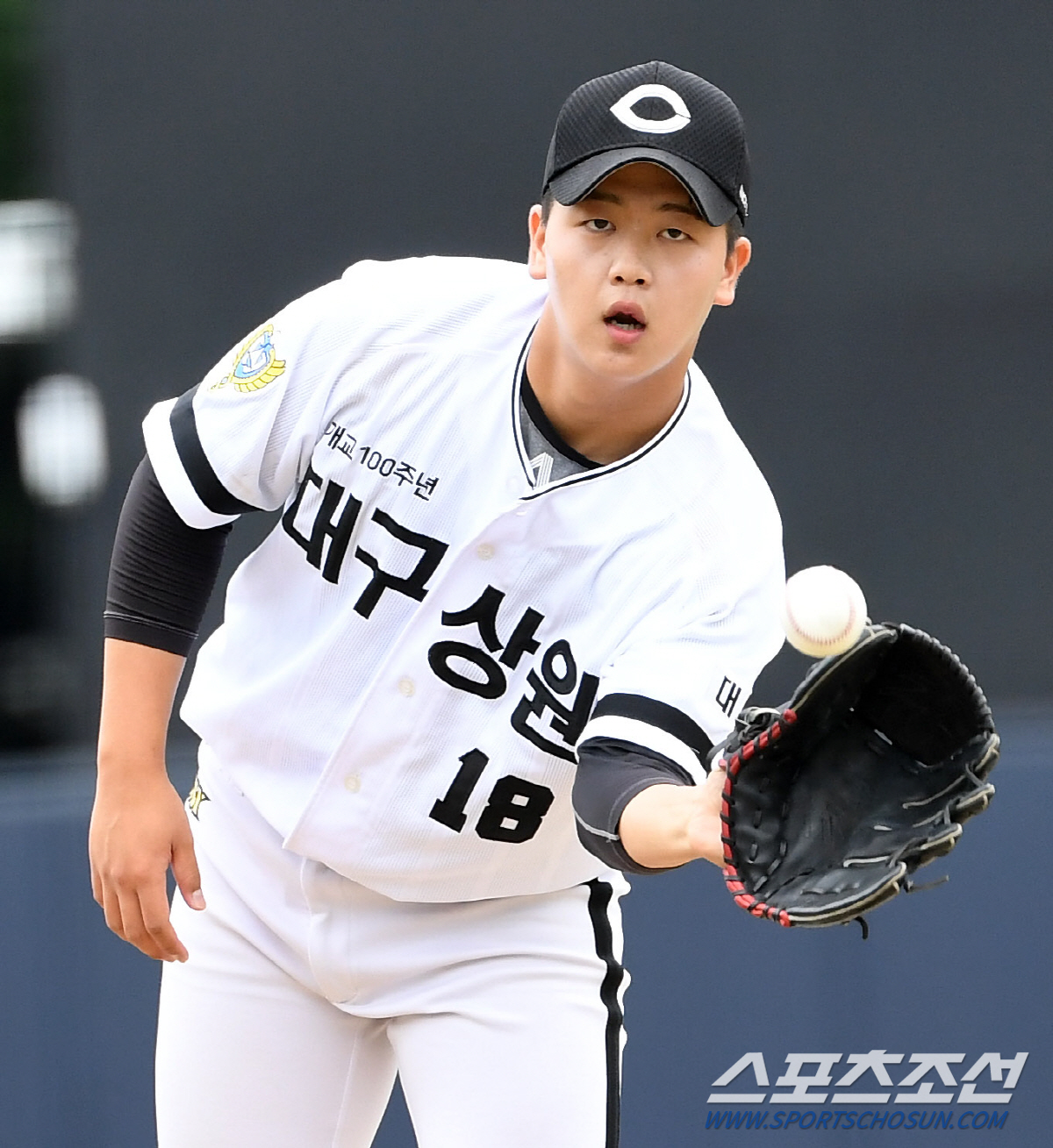 "윤석민·윤성환 선배 같은 선발 투수가 목표" 대구상원고 권오민, "최대…