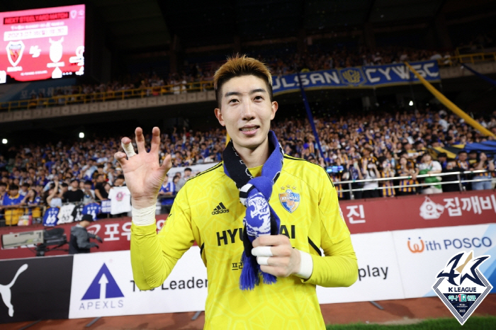"득점선두 주민규 넣고,빛현우 막는데 어떻게 이겨" 울산,포항 원정 1대…