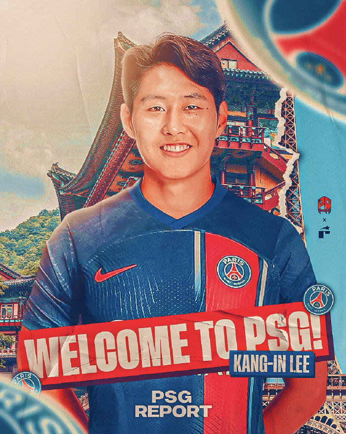이강인 내친 발렌시아 '미소', 이강인 PSG 이적으로 '공돈' 11억 …