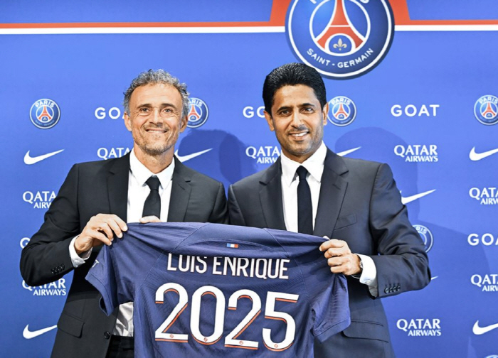 이강인 내친 발렌시아 '미소', 이강인 PSG 이적으로 '공돈' 11억 …