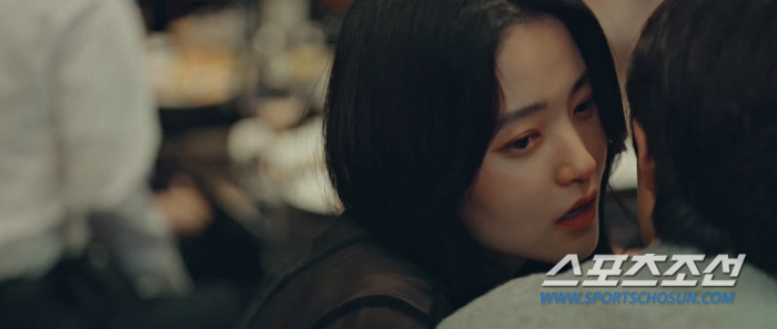 [SC리뷰]'악귀' 김태리, 홍경에 "내가 그 사람들 다 죽였어"…신들린…