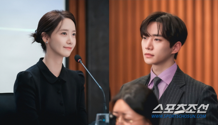 [SC프리뷰]'킹더랜드' 이준호♥임윤아, 텔레파시로 마음을 전하는 사이……