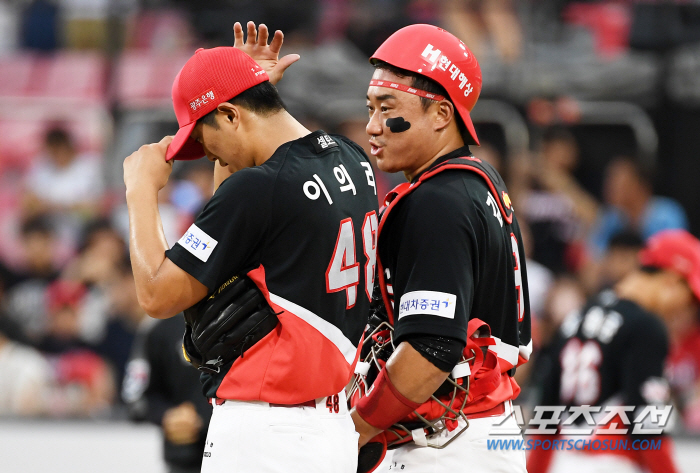 1주일도 안됐는데, 안방 불안만 떨친 게 아니다…KIA 속전속결 트레이드…