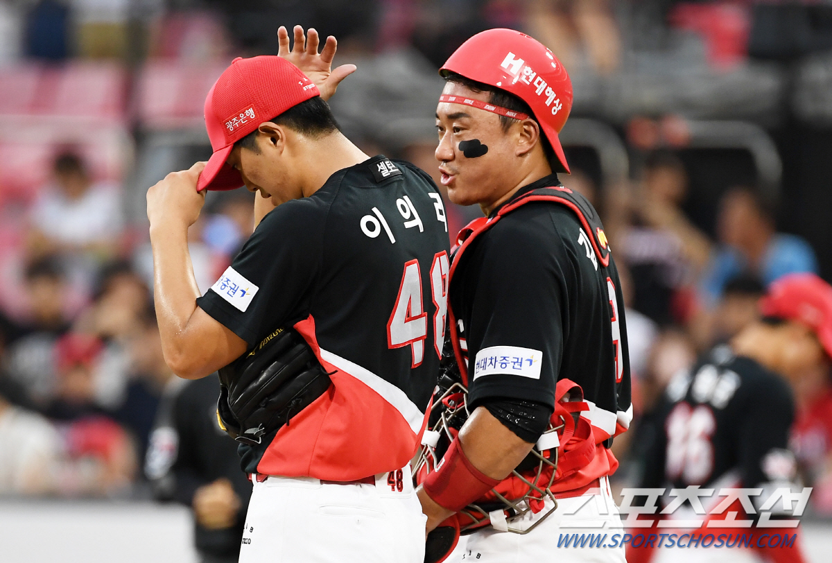 1주일도 안됐는데, 안방 불안만 떨친 게 아니다…KIA 속전속결 트레이드…