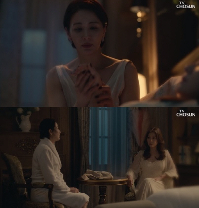 [SC초점] "동성애 며느리 성추행 의심"…'아씨두리안', 역대급 막장