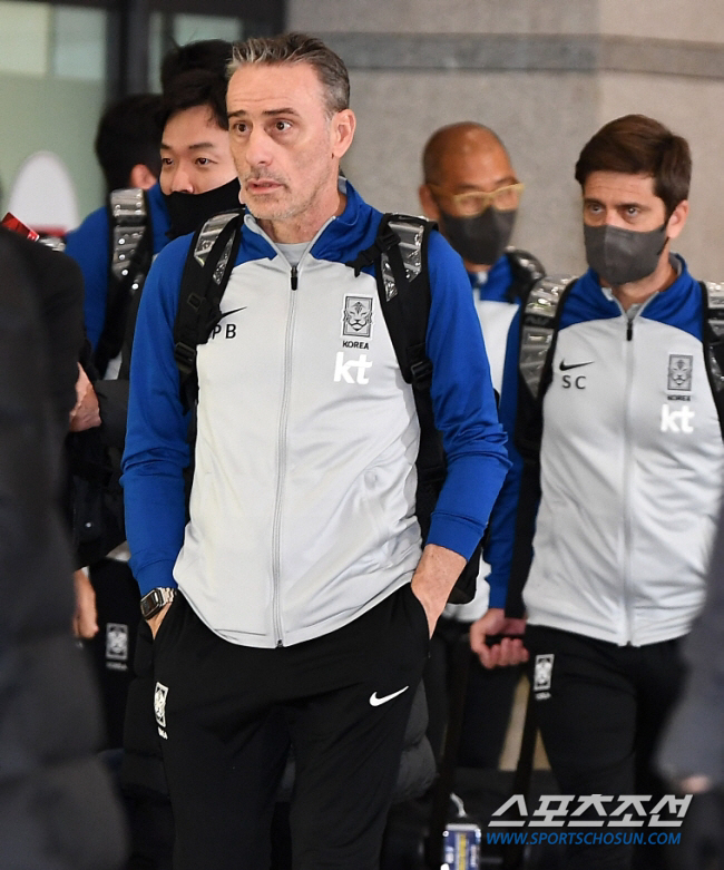 한국 16강 이끈 벤투, 적으로 만나나? UAE 사령탑 '초읽기', 로마…