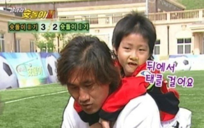 '유상철 감독님,보고 계시죠?' 'PSG 19번' 이강인, 유비가 월드컵…