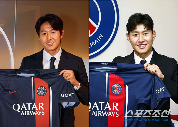 이강인 얼마나 입이 근질근질했을까, PSG 메디컬 받고 한 달간 '입꾹닫…