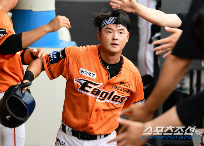 [대전현장]12경기 중 QS가 11번이라니…페냐 7이닝 무실점 ERA '…