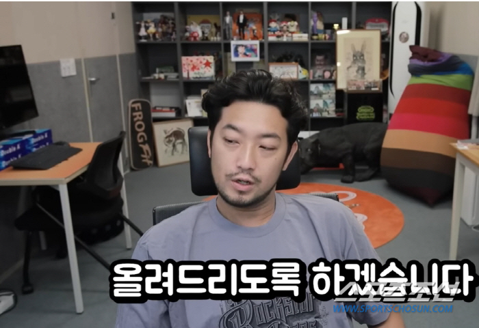 '구독자 200만' 유튜버, 팬사인회서 '에어팟 프로' 통큰 선물…선물값…