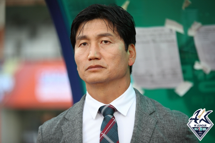'정정용 감독 부임 뒤 펄펄' 김천 상무 조영욱, 승격 전쟁+항저우 AG…