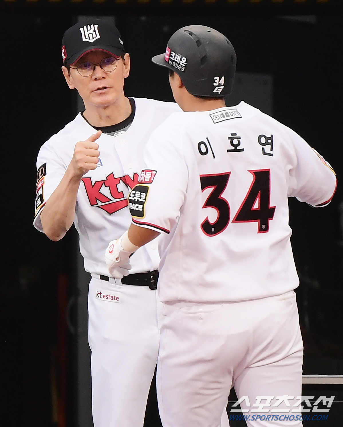"또 맞으면 수술하면 되지." 2군 평정→트레이드→복덩이 등극→코뼈 골절…
