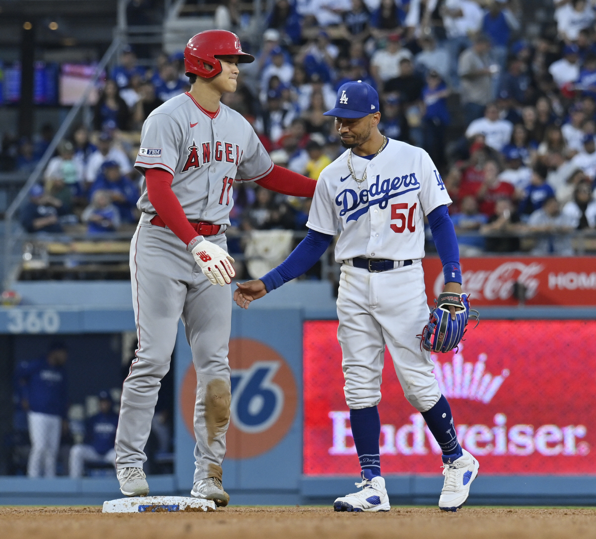 57홈런+12승+237K 페이스.. "MVP 레이스는 이미 종료됐다"