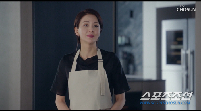 '아씨두리안' 윤해영, 남편 전노민의 '새 짝'으로 박주미 점찍어! 전생…