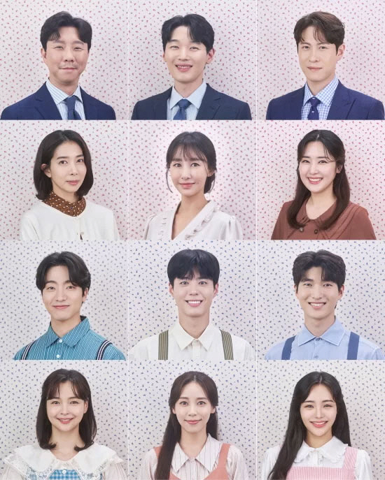 박보검, 데뷔 12년 만에 첫 뮤지컬 도전…'렛미플라이' 캐스팅 공개 […