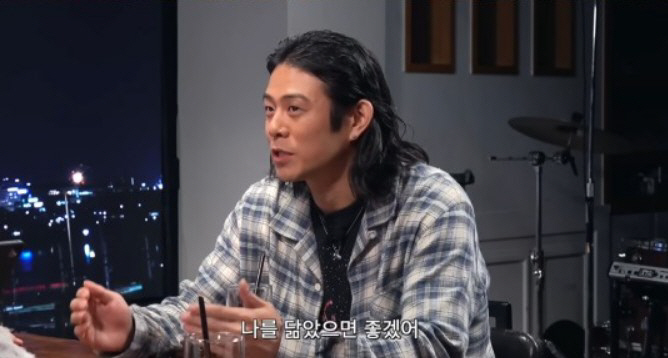 빈지노, '♥미초바'와 2세 계획 밝혔다.." 내년쯤 , 나 닮은 딸이었…