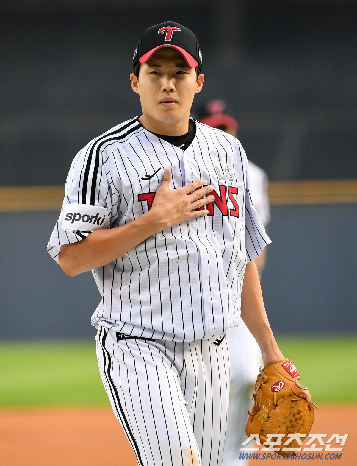 꿈많던 2011년 전면드래프트 1라운드 2순위와 8순위의 13년만 첫 선…