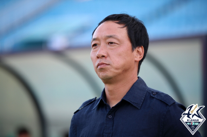 [현장인터뷰]정정용 감독 "두 번 패하지 않도록!" vs 박진섭 감독 "…