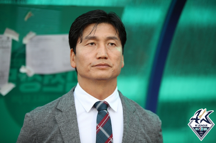 [현장인터뷰]정정용 감독 "두 번 패하지 않도록!" vs 박진섭 감독 "…