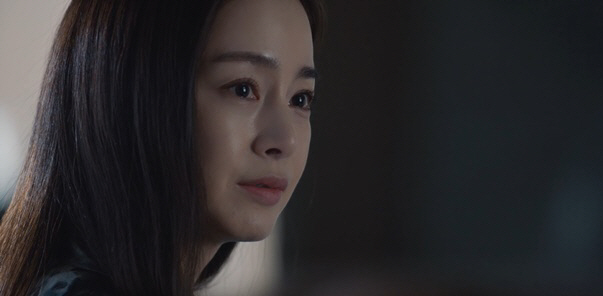 '마당집' 김태희, 임지연에 김성오 살인 사주 "죽여달라, 5억 주겠다"