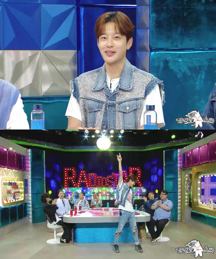 세븐 "결혼식 당일에도 ♥이다해에게 혼나…GD가 총각파티 열어줬다"('라…