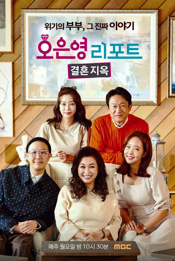 오은영, 급기야 영상 중단 "보는 내내 너무 불편해"…남편 충동성 따끔하…