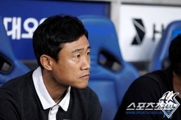 MVP 오승훈이 흐뭇한 최원권 대구 감독"오늘 잘해서 연속으로 받았으면"…