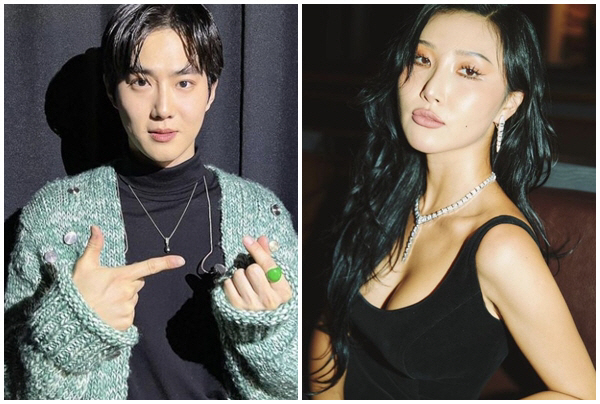 [SC초점] 엑소 수호 '실력 비판'→화사 '공연음란죄 고발'…'억까'에…