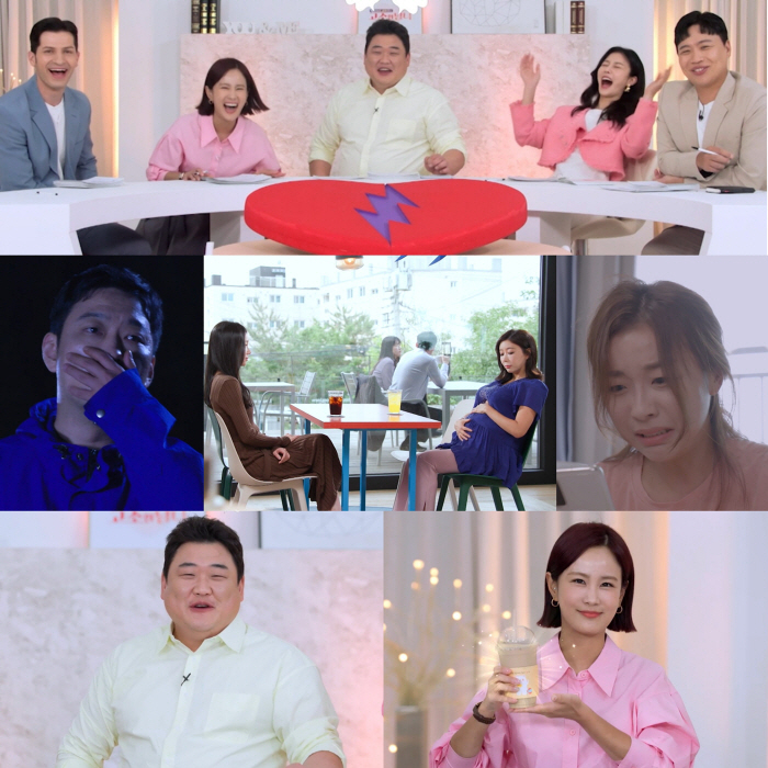 '김준호♥' 김지민 "요즘 최애 가방은 전 남친이 준 것" ('고소한 남…