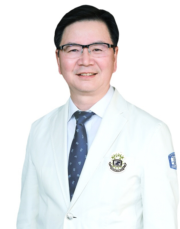 윤승규 서울성모병원장, 한국서비스대상 '최고경영자상' 수상
