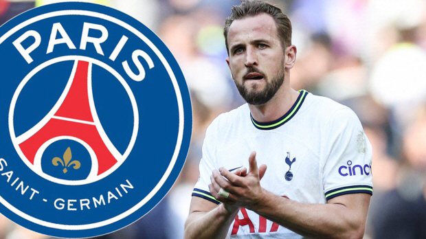 '충격' 이강인 영입 PSG, 음바페 '아웃'→케인 '인' 영입전 본격 …
