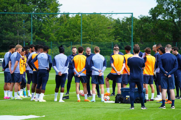 '충격' 이강인 영입 PSG, 음바페 '아웃'→케인 '인' 영입전 본격 …