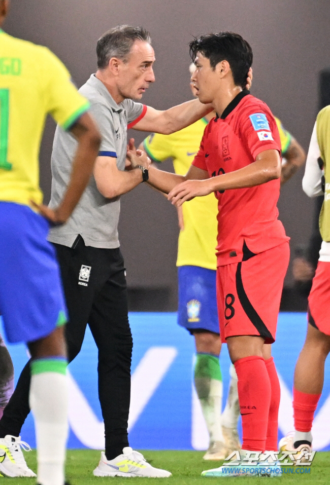 새역사 창조한 이강인. PSG 역사적 움직임 "LEE, PSG 최초의 아…