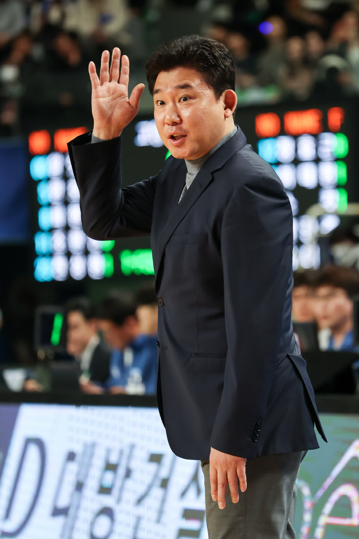 소노 인터내셔널 김승기 초대사령탑 내정. 배경과 이유는?