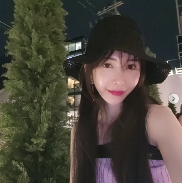 신주아, 태국에선 '재벌 사모님 대접' 한국에선? "역시 예쁜거 많이 봐…