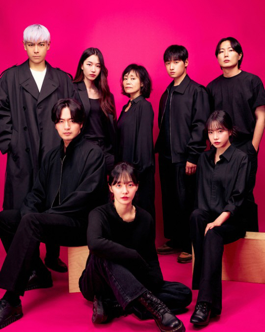 "명령조로 길막" 탑 품은 '오징어게임2', 이번엔 스태프 갑질 논란…결…