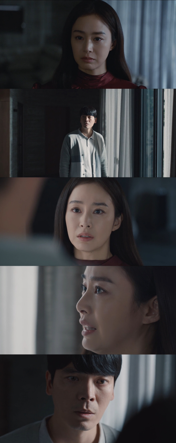 종영 '마당집' 김태희, 출소 후 마당 있는 집에서 새 삶...子 낳은 …