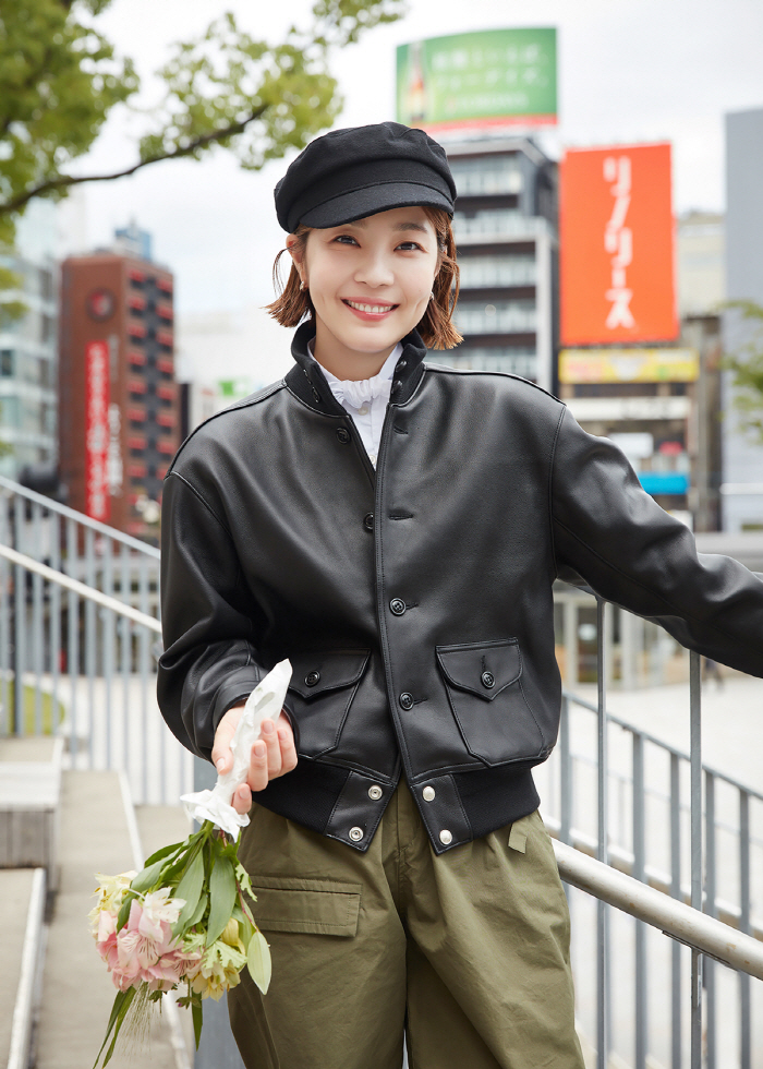 신다은, 이엘파크와 전속계약 본격 활동 '박솔미X류수영 한솥밥'[공식]