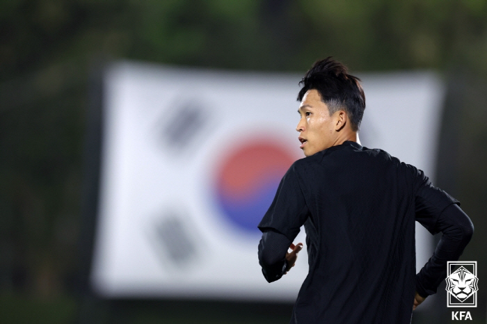 '등번호 10번' 정우영, 클린스만이 레전드로 있는 슈투트가르트에 한국인…