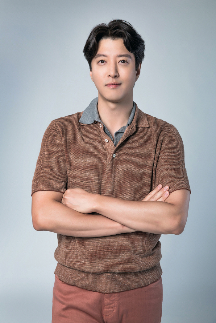 [인터뷰①] '셀러브리티' 이동건 "극중 이혼, 내 삶과 경험 투영"