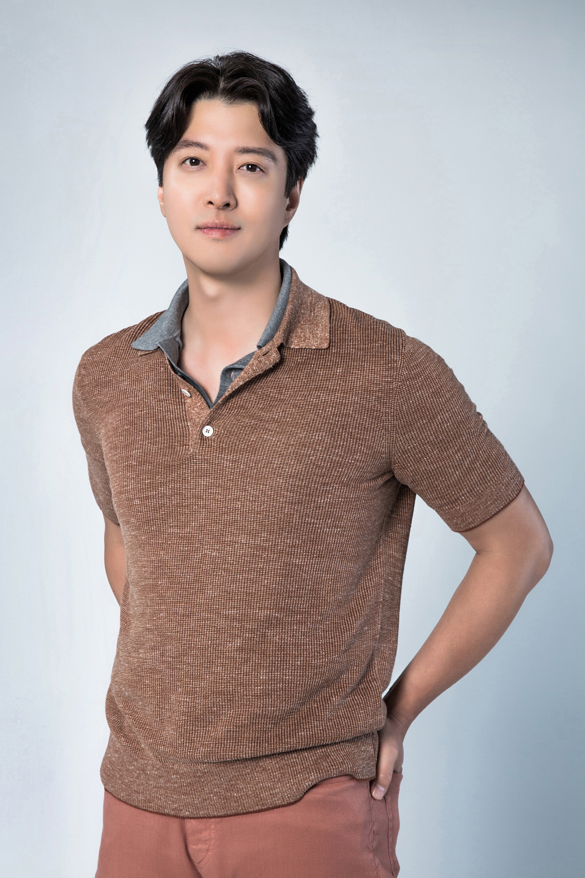 [인터뷰①] '셀러브리티' 이동건 "극중 이혼, 내 삶과 경험 투영"