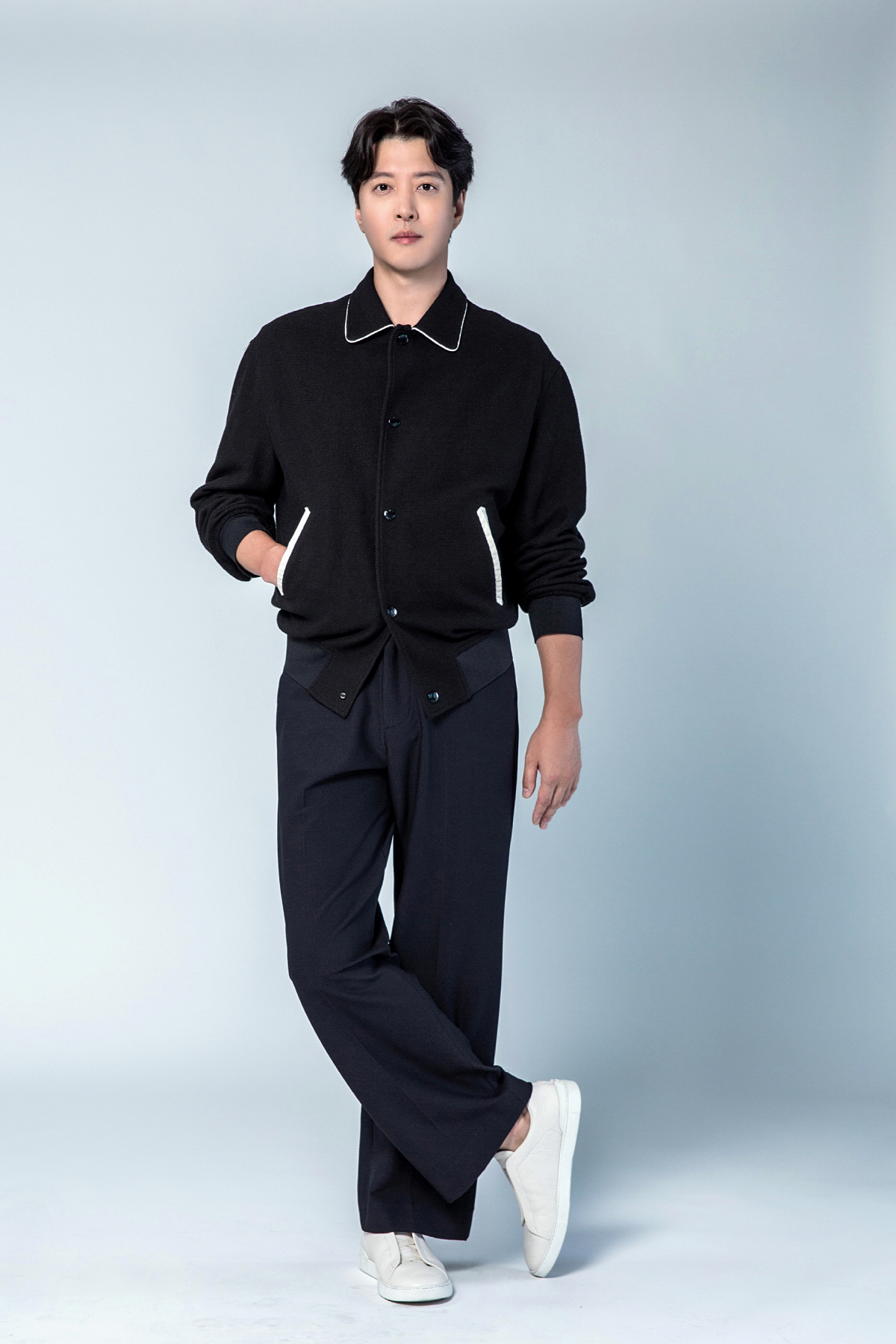 [인터뷰①] '셀러브리티' 이동건 "극중 이혼, 내 삶과 경험 투영"