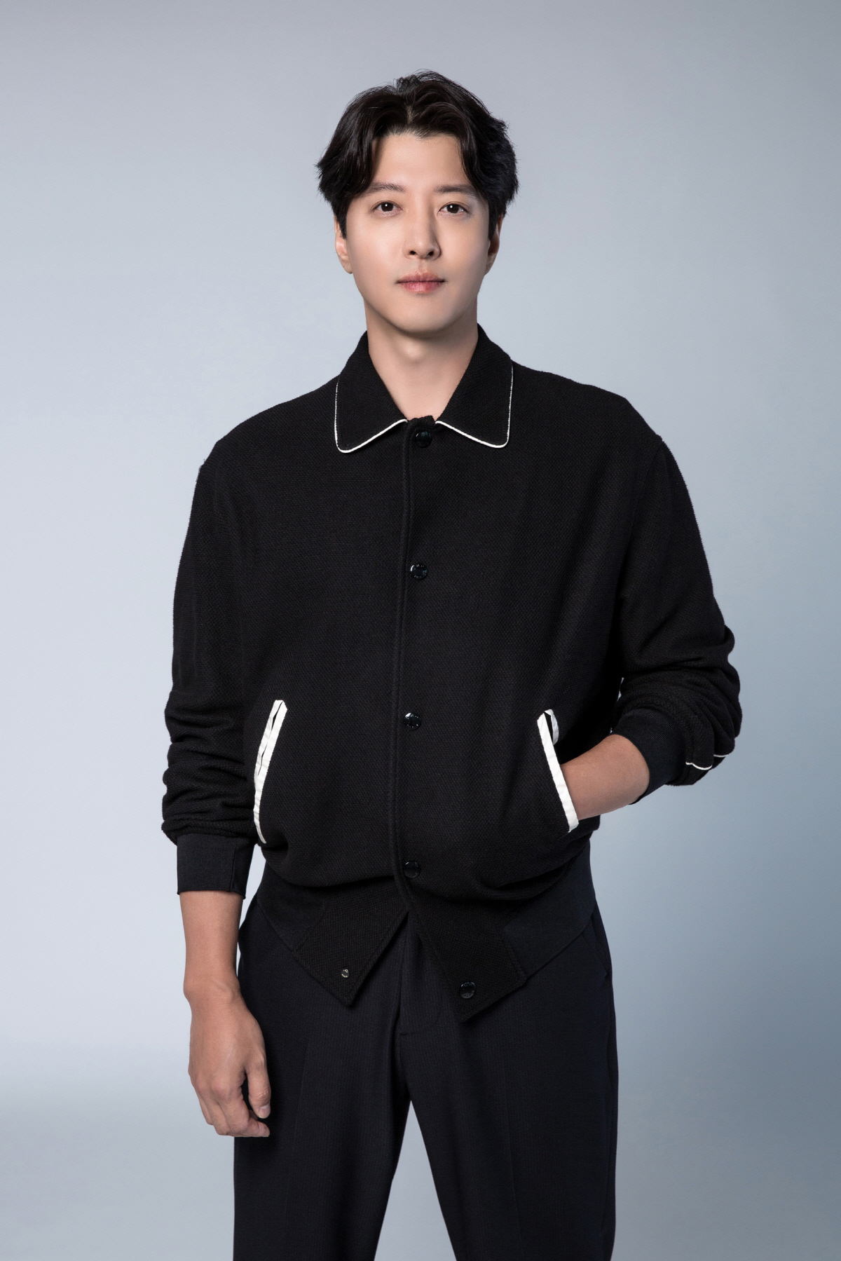 [인터뷰①] '셀러브리티' 이동건 "극중 이혼, 내 삶과 경험 투영"