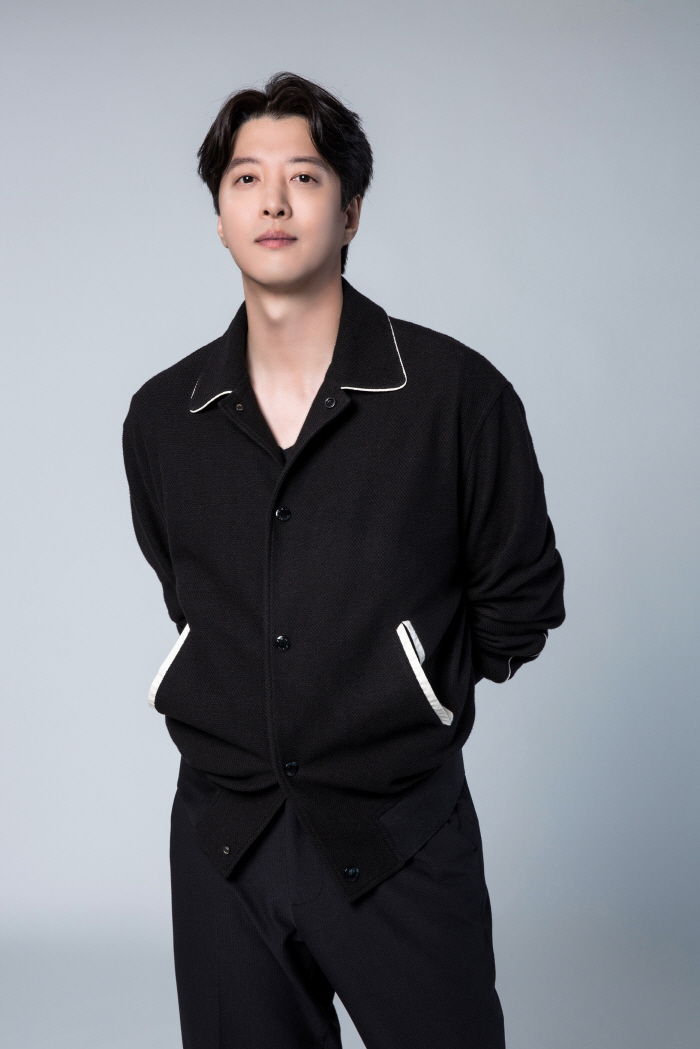 [인터뷰①] '셀러브리티' 이동건 "극중 이혼, 내 삶과 경험 투영"
