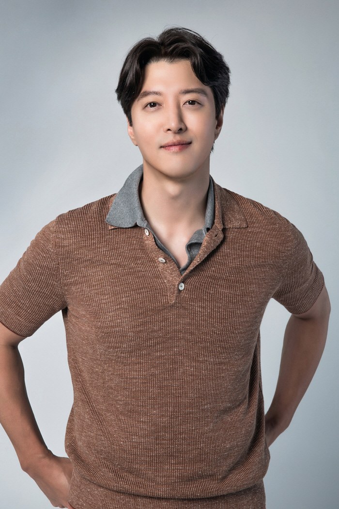 [인터뷰②] '셀러브리티' 이동건 "악역? 나도 할 수 있어..쾌감 느꼈…