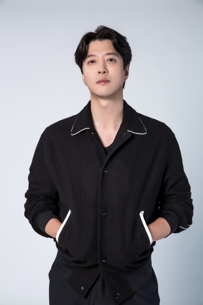 [인터뷰②] '셀러브리티' 이동건 "악역? 나도 할 수 있어..쾌감 느꼈…